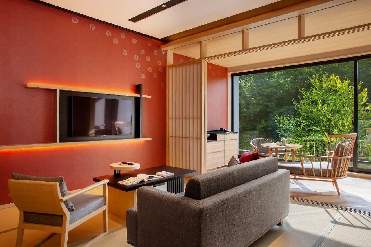 定山溪常青藤木屋 札幌