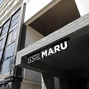 2* 아파트호텔 Lestel Maru