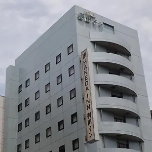 羽田旅馆 2*, 東京都 日本