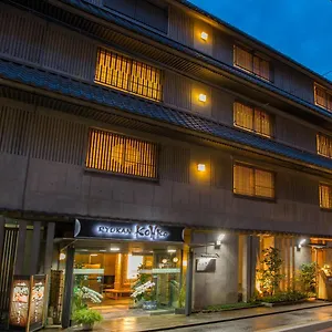 鸿胪旅馆 3*, 京都 日本