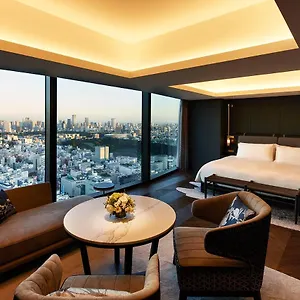 Bellustar Tokyo, A Pan Pacific 5*, Tokyo Japan
