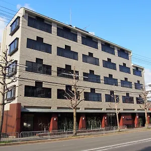 嵯峨格蕾斯日式旅馆 3*, 京都 日本