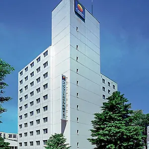 Comfort 札幌