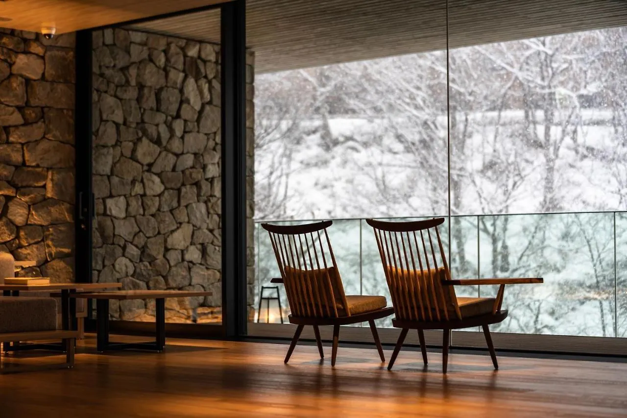 Chalet Ivy Jozankei Sapporo