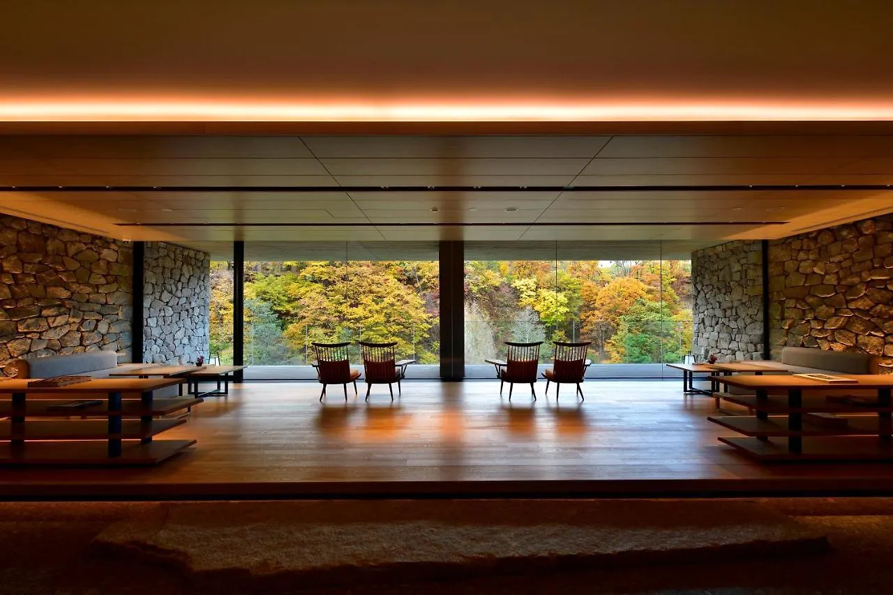 Chalet Ivy Jozankei Σαππόρο