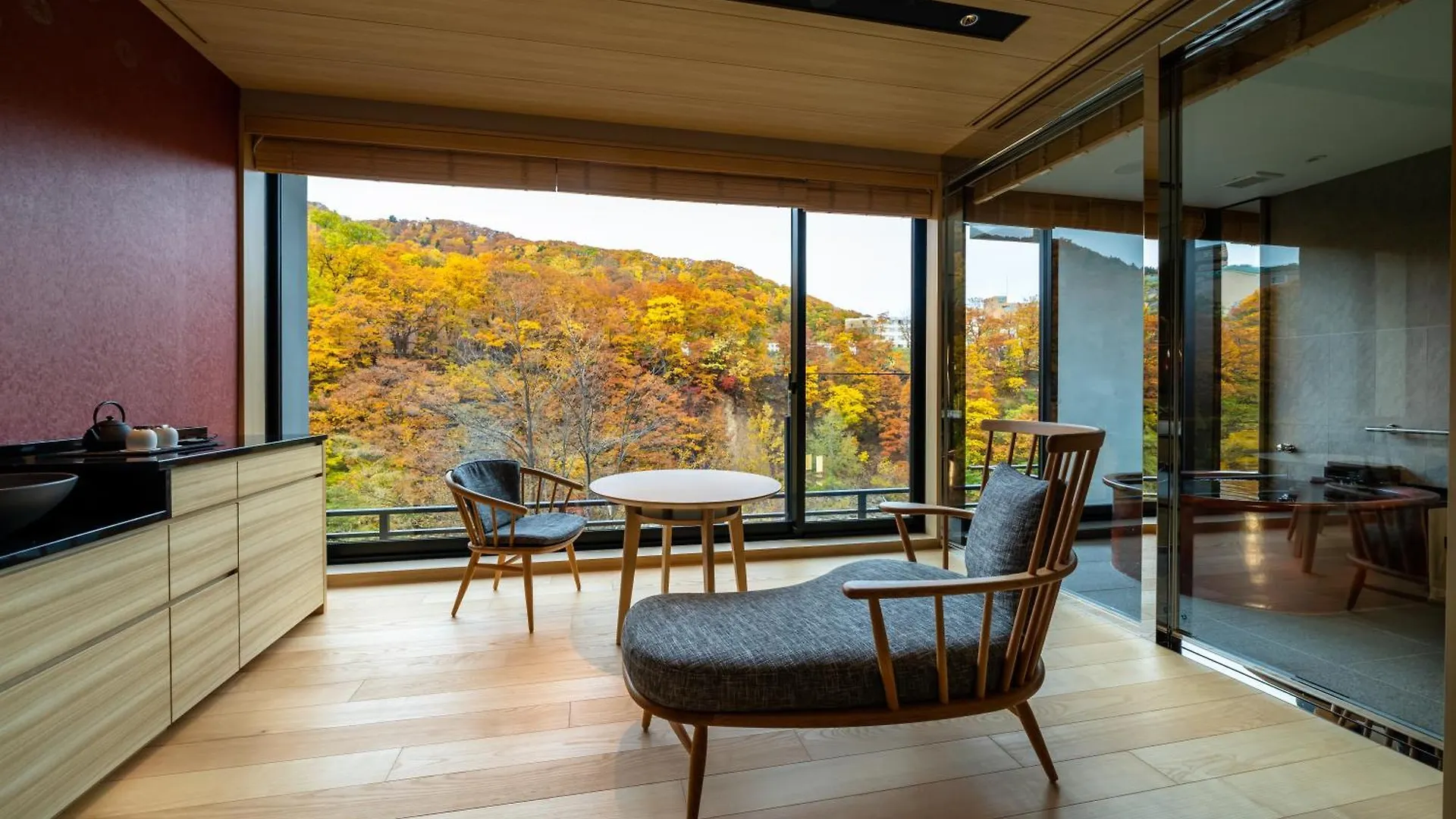 Chalet Ivy Jozankei Sapporo 5*,  Japan