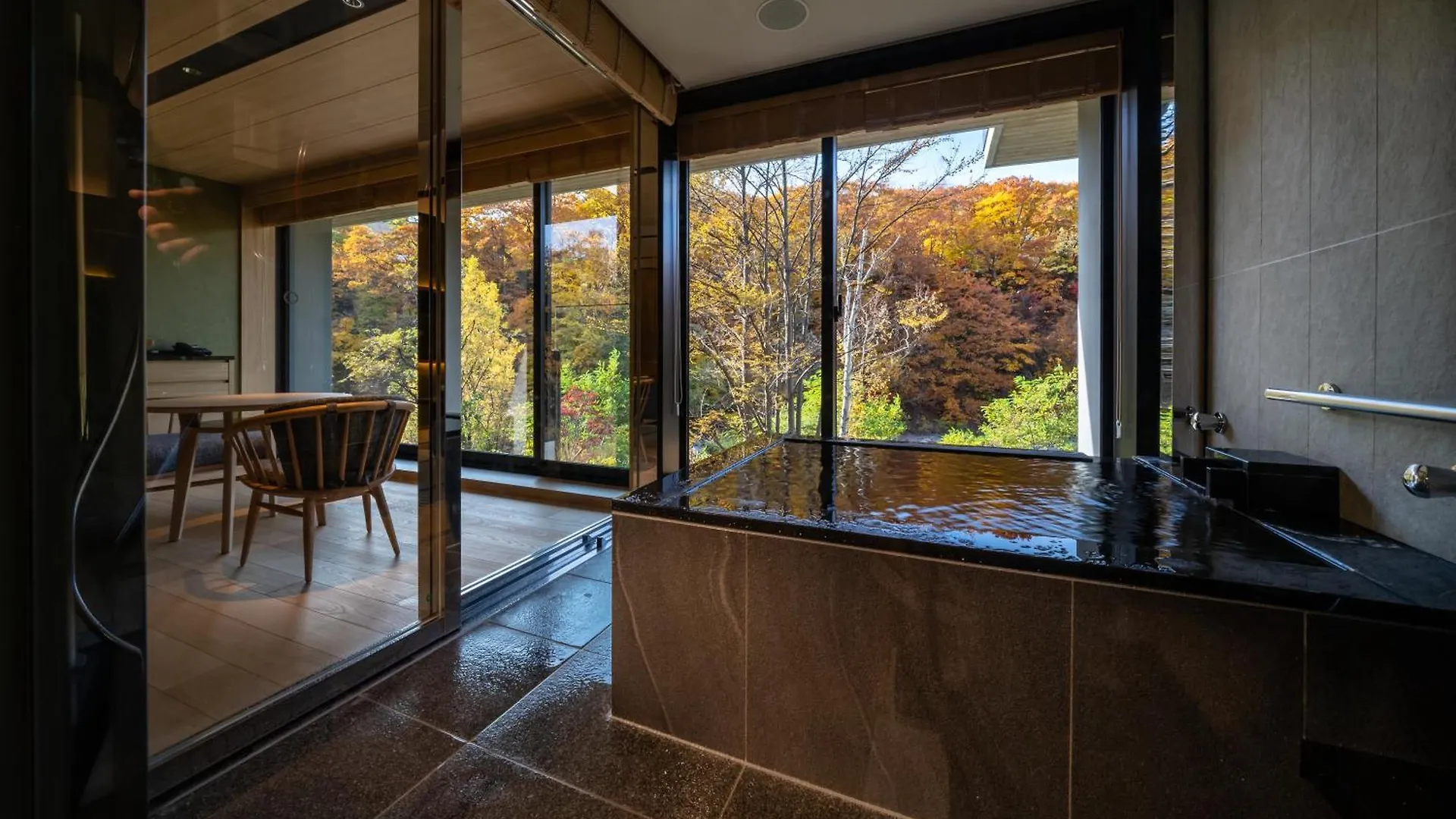 Chalet Ivy Jozankei Σαππόρο