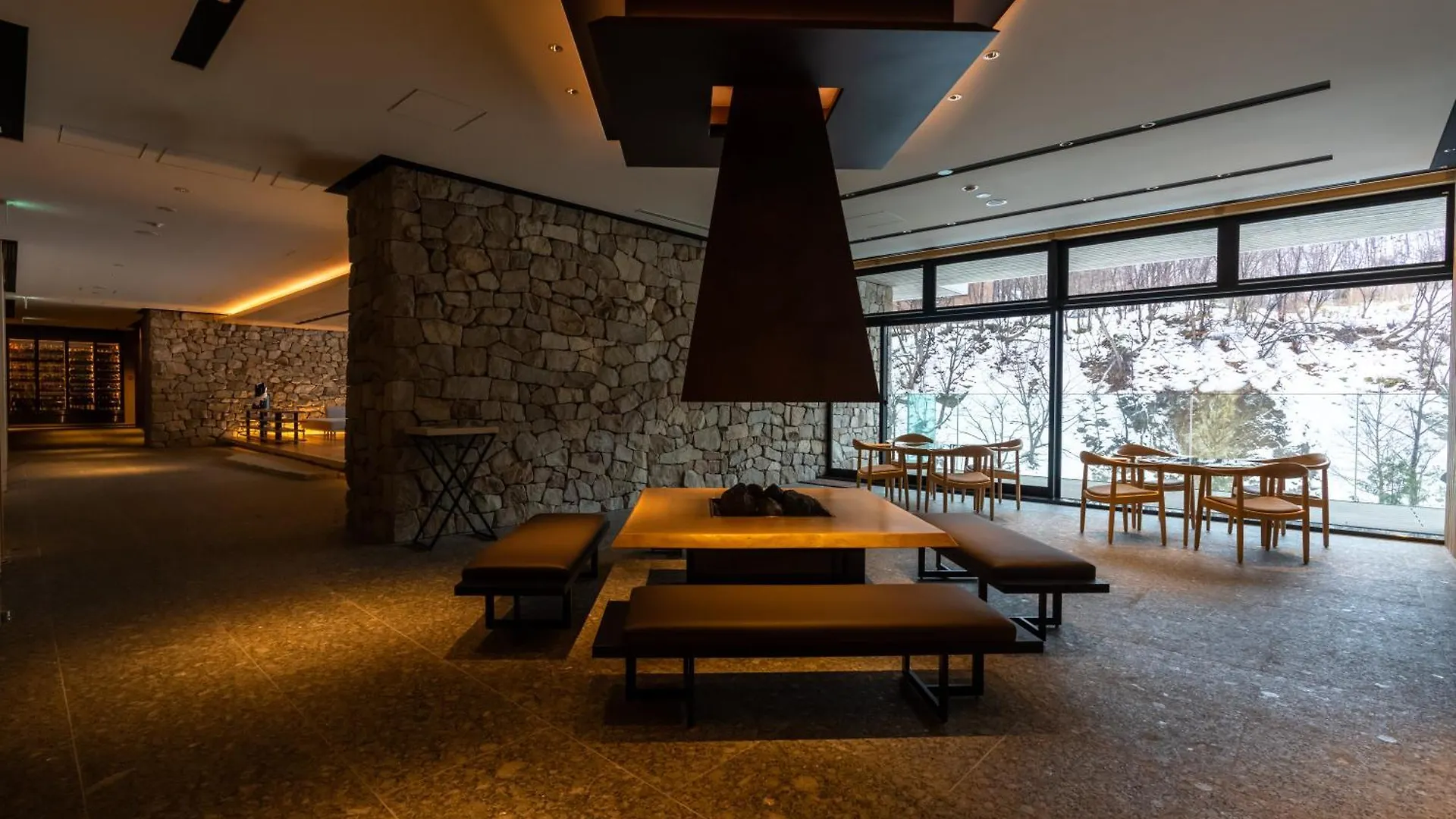 Chalet Ivy Jozankei Sapporo 5*,