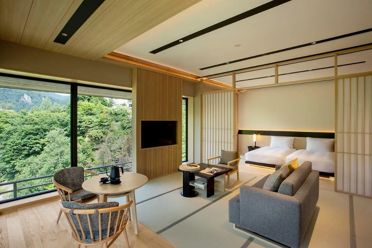Chalet Ivy Jozankei Σαππόρο Ιαπωνία