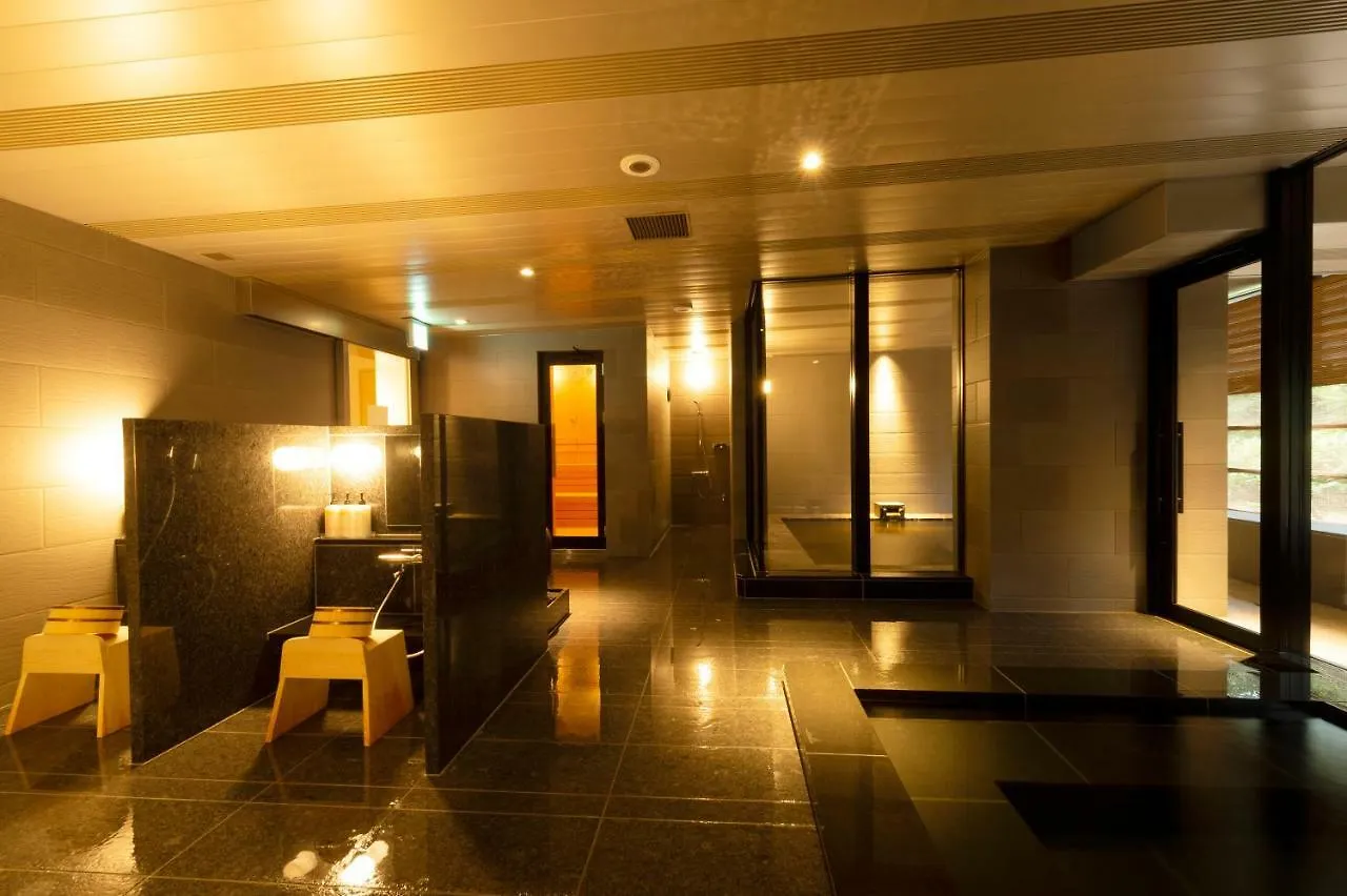 Chalet Ivy Jozankei Σαππόρο Ryokan
