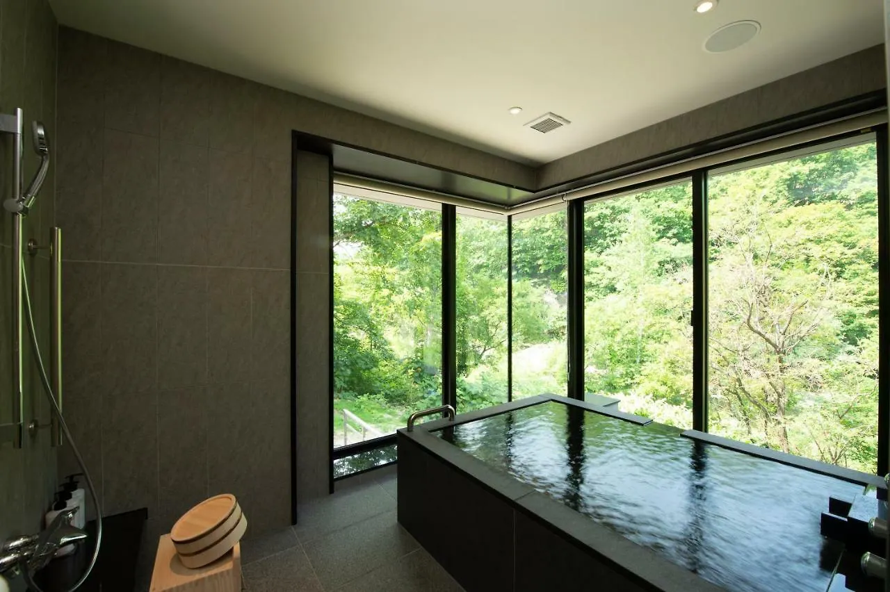 ***** Ryokan Chalet Ivy Jozankei Σαππόρο Ιαπωνία
