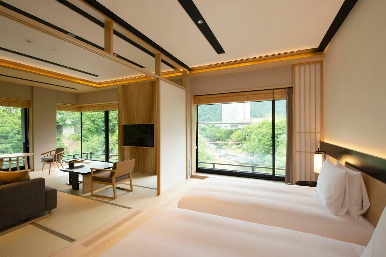 Ryokan Chalet Ivy Jozankei Σαππόρο