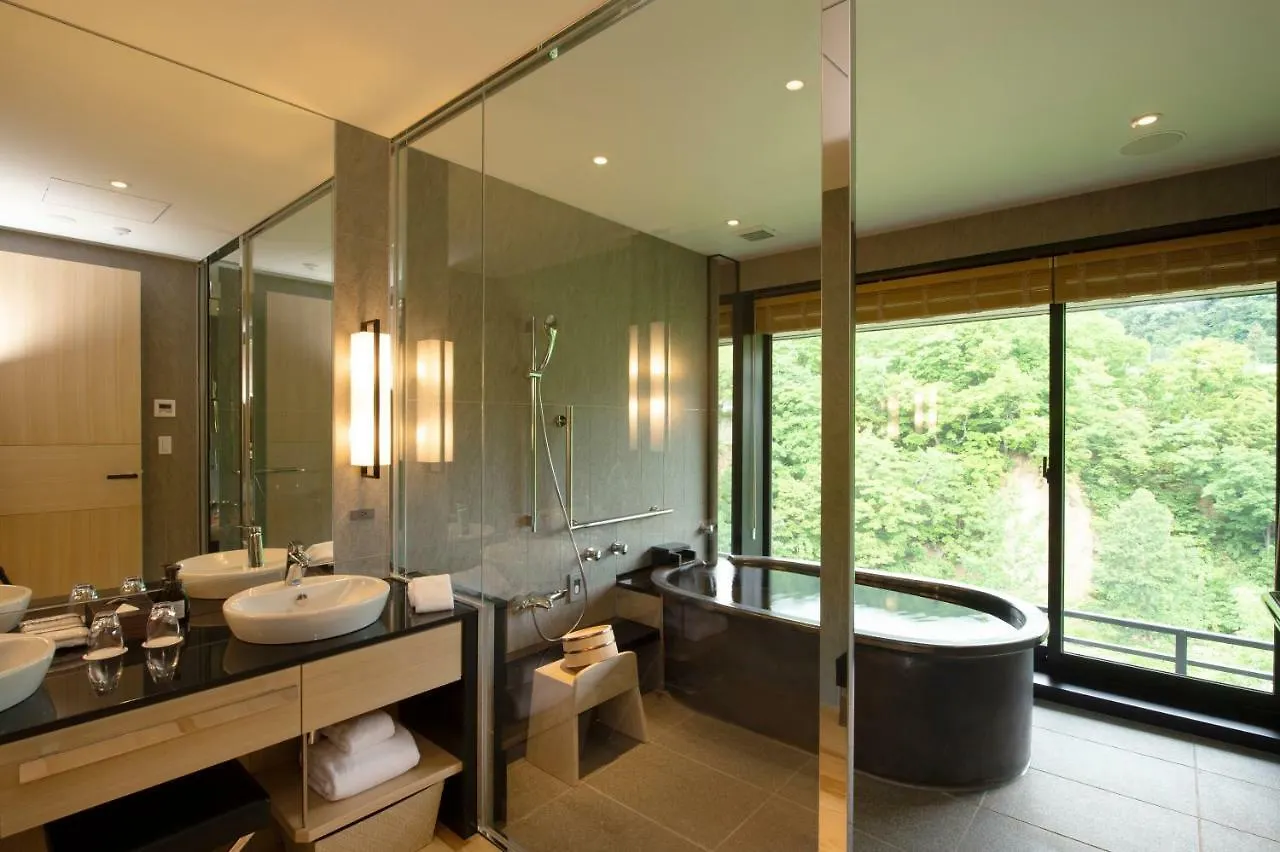 Ryokan Chalet Ivy Jozankei Σαππόρο