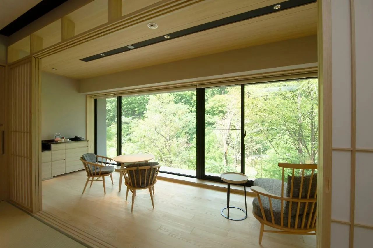 Chalet Ivy Jozankei Sapporo
