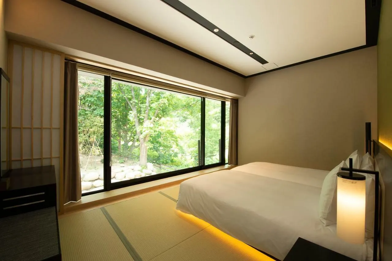 Chalet Ivy Jozankei Σαππόρο 5*,
