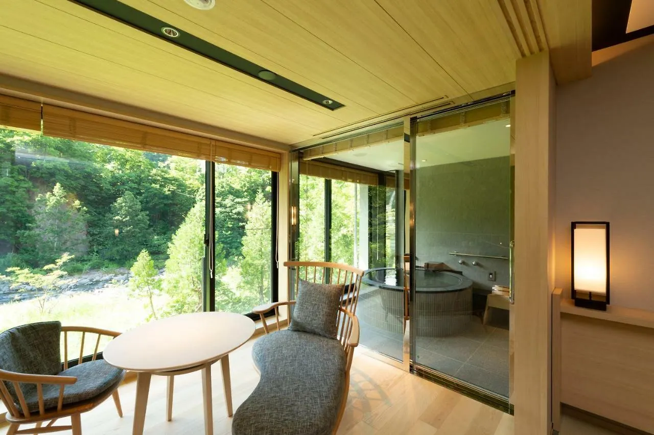 Chalet Ivy Jozankei Sapporo Japan