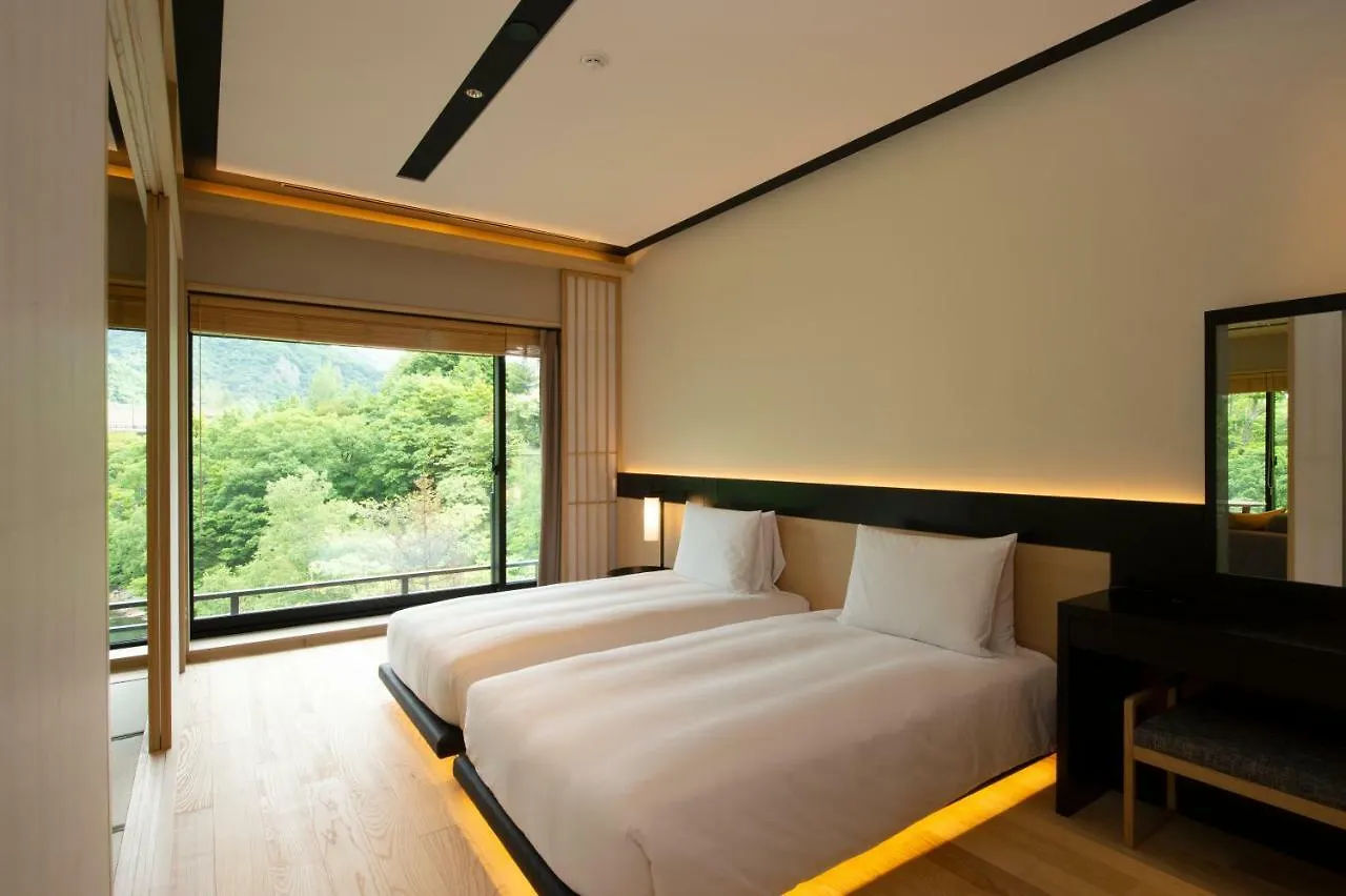 Ryokan Chalet Ivy Jozankei Σαππόρο