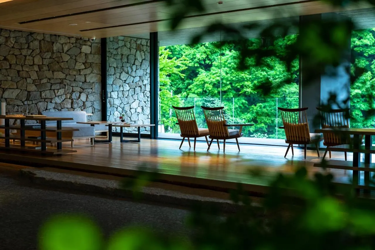 Chalet Ivy Jozankei Sapporo 5*,  Giappone