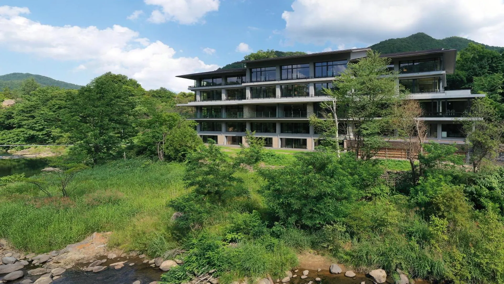 Chalet Ivy Jozankei Sapporo