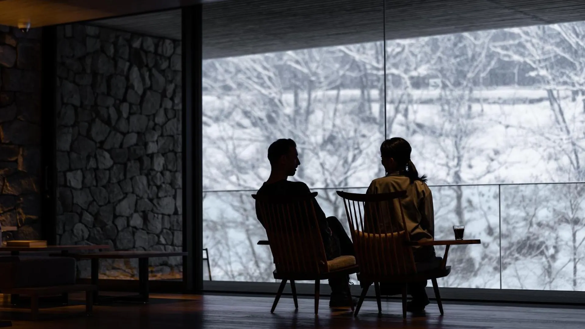 ***** Ryokan Chalet Ivy Jozankei Sapporo Giappone