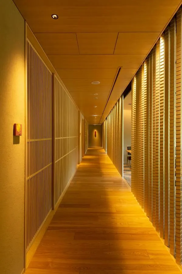 ***** Ryokan Chalet Ivy Jozankei Sapporo Giappone